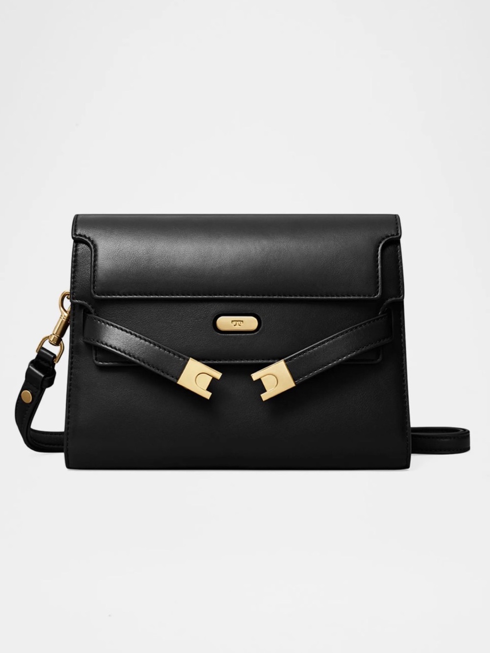 Tory Burch Lee Radziwill Shoulder Bag